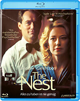 The Nest - Alles zu haben ist nie genug Blu-ray