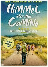 Himmel über dem Camino - Der Jakobsweg ist Leben! DVD