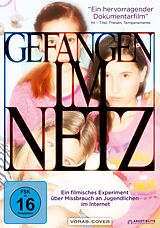 Gefangen im Netz DVD
