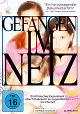 Gefangen im Netz DVD