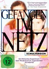 Gefangen im Netz - Schulversion DVD