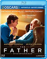 The Father Blu-ray