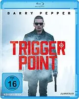 Trigger Point Blu-ray