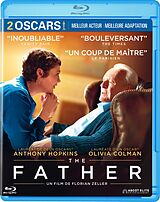 The Father Br F Blu-ray