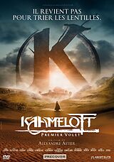 Kaamelott - Premier Volet F DVD