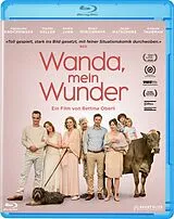 Wanda, mein Wunder BR Blu-ray