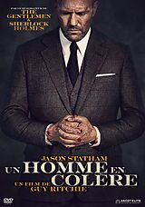 Un Homme En Colère F DVD