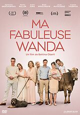 Ma Fabuleuse Wanda F DVD