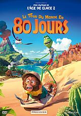 Le Tour Du Monde En 80 Jours F DVD