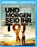 Und morgen seid ihr tot BR Blu-ray