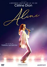 Aline F DVD