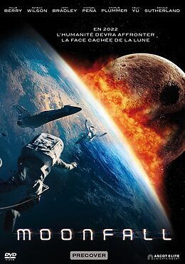 Moonfall F DVD