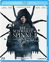 Die schwarze Spinne BR Blu-ray