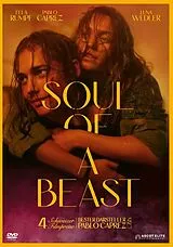 Soul of a Beast DVD