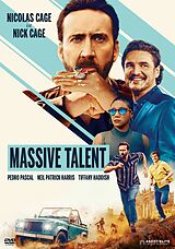 Massive Talent DVD