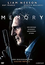 Memory - Sein letzter Auftrag DVD