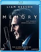 Memory F Br Blu-ray