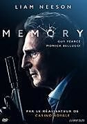 Memory F DVD