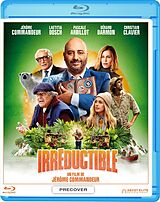 Irréductible F Br Blu-ray