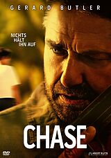 Chase - Nichts hält ihn auf DVD