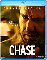 Chase - Nichts hält ihn auf Blu-ray