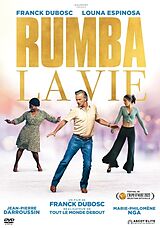 Rumba La Vie F DVD