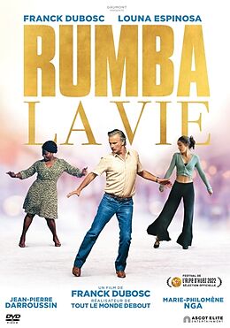 Rumba La Vie F DVD