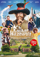 De Räuber Hotzenplotz DVD