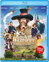 De Räuber Hotzenplotz BR Blu-ray