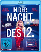 In der Nacht des 12. Blu-ray
