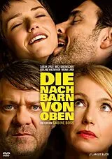 Die Nachbarn von Oben DVD