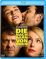 Die Nachbarn von Oben BR Blu-ray