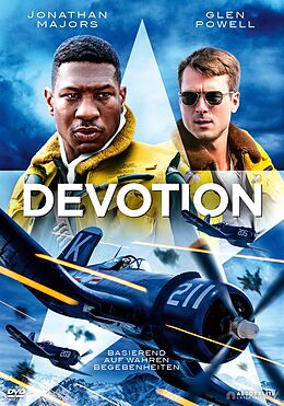 Devotion DVD