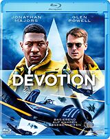 Devotion Blu-ray