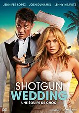 Shotgun Wedding DVD