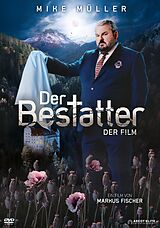 Der Bestatter - Der Film DVD