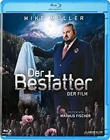 Der Bestatter - Der Film BR Blu-ray