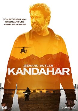 Kandahar DVD