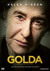 Golda DVD