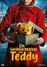 Ein Weihnachtsfest für Teddy DVD