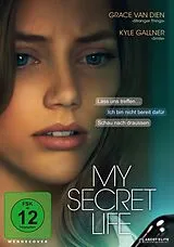My Secret Life DVD