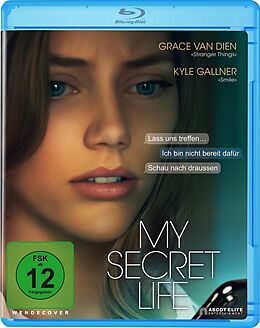 My Secret Life Blu-ray