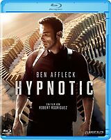 Hypnotic Blu-ray