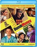 Dumb Money Blu-ray