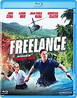Freelance Blu-ray