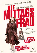 Die Mittagsfrau DVD