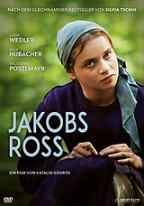 Jakobs Ross DVD