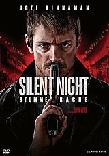 Silent Night - Stumme Rache DVD