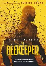 The Beekeeper DVD