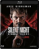 Silent Night - Stumme Rache Blu-ray